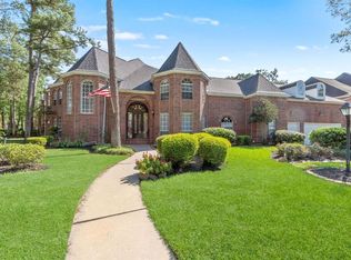 7919 Oxfordshire Dr, Spring, TX 77379