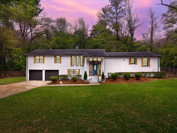 548 Marshall Ave, Birmingham, AL 35217