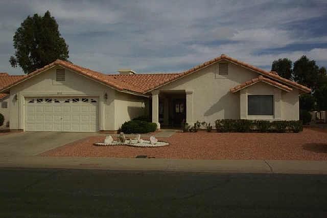 1st image of 2312 Leisure World #2312