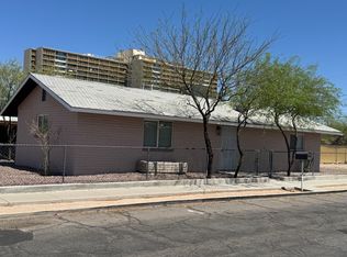 508 W Mabel St, Tucson, AZ 85705