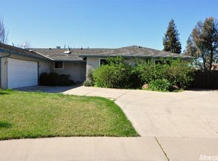 6731 Orleans Way, Sacramento, CA
