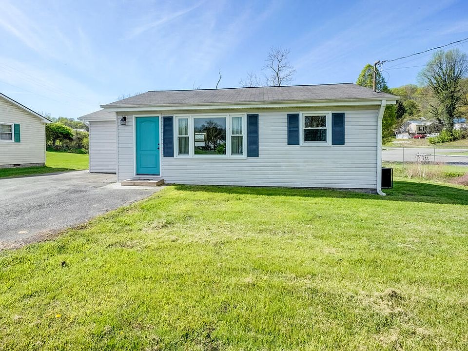 1913 King Mill Pike, Bristol, VA 24201 Zillow