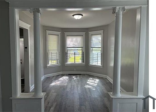 3rd image of 6952 S Ada St #1