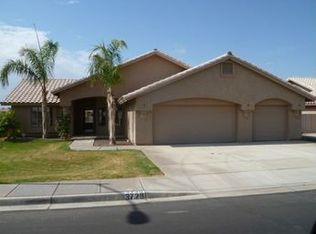 3729 W 21st Pl, Yuma, AZ 85364
