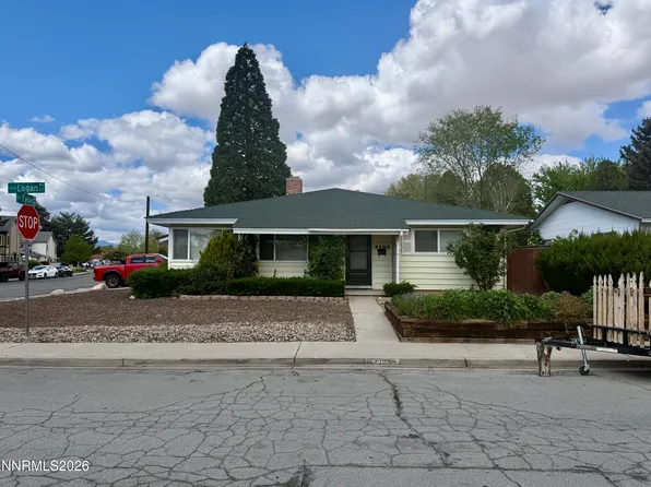2101 Logan Way, Sparks, NV 89431