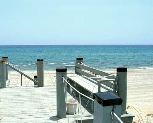 Beachdock