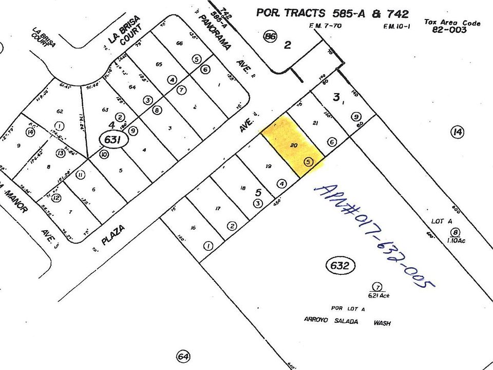 1st image of 710 Plaza Ave