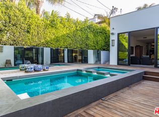 362 Huntley Dr, West Hollywood, CA 90048