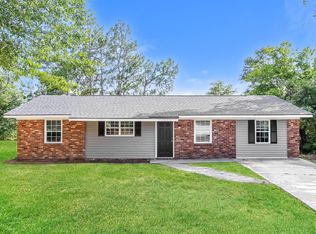 3416 Cauthen Dr, Augusta, GA 30906