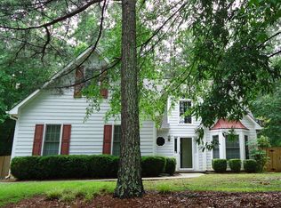 334 Legacy Ln, Peachtree City, GA 30269
