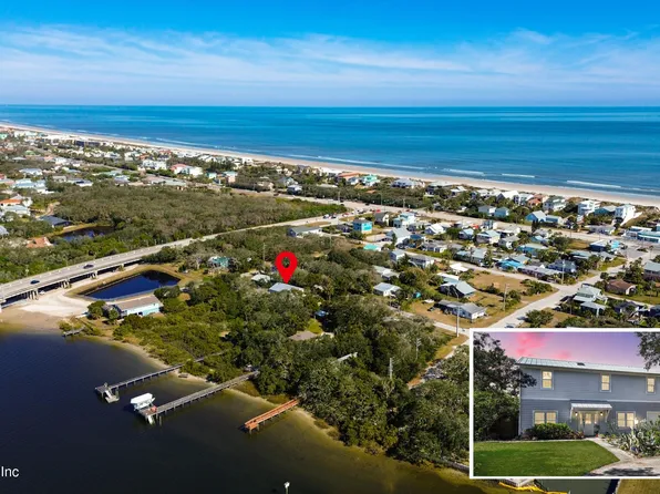 6847 POMAR Road, St. Augustine, FL 32080