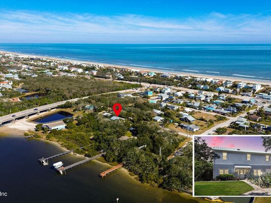 6847 POMAR Road, Saint Augustine, FL 32080