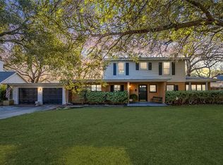 4008 Clayton Rd W, Fort Worth, TX 76116