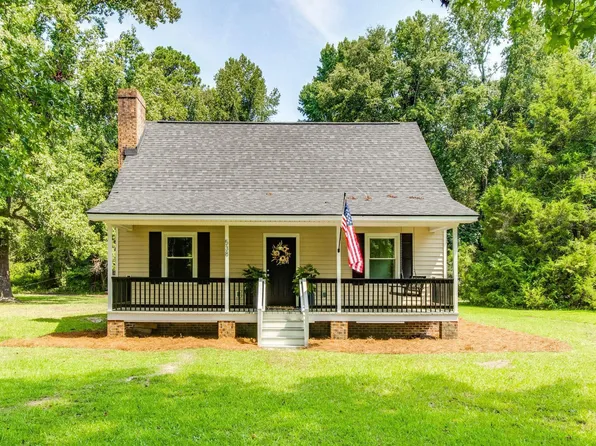 538 Black River Rd, Camden, SC 29020