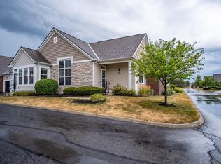 4641 Prestige Ln #23-464, Hilliard, OH 43026