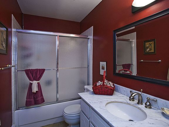 Hall Bath