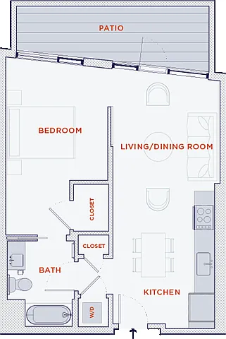 923 Folsom — Photo 38