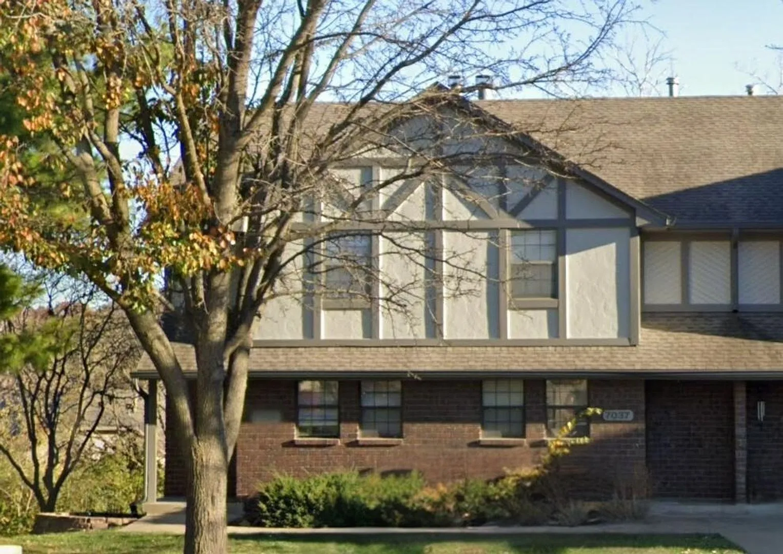 Coming Soon! 7037 N Fisk Court Kansas City, MO 64151 — Photo 1