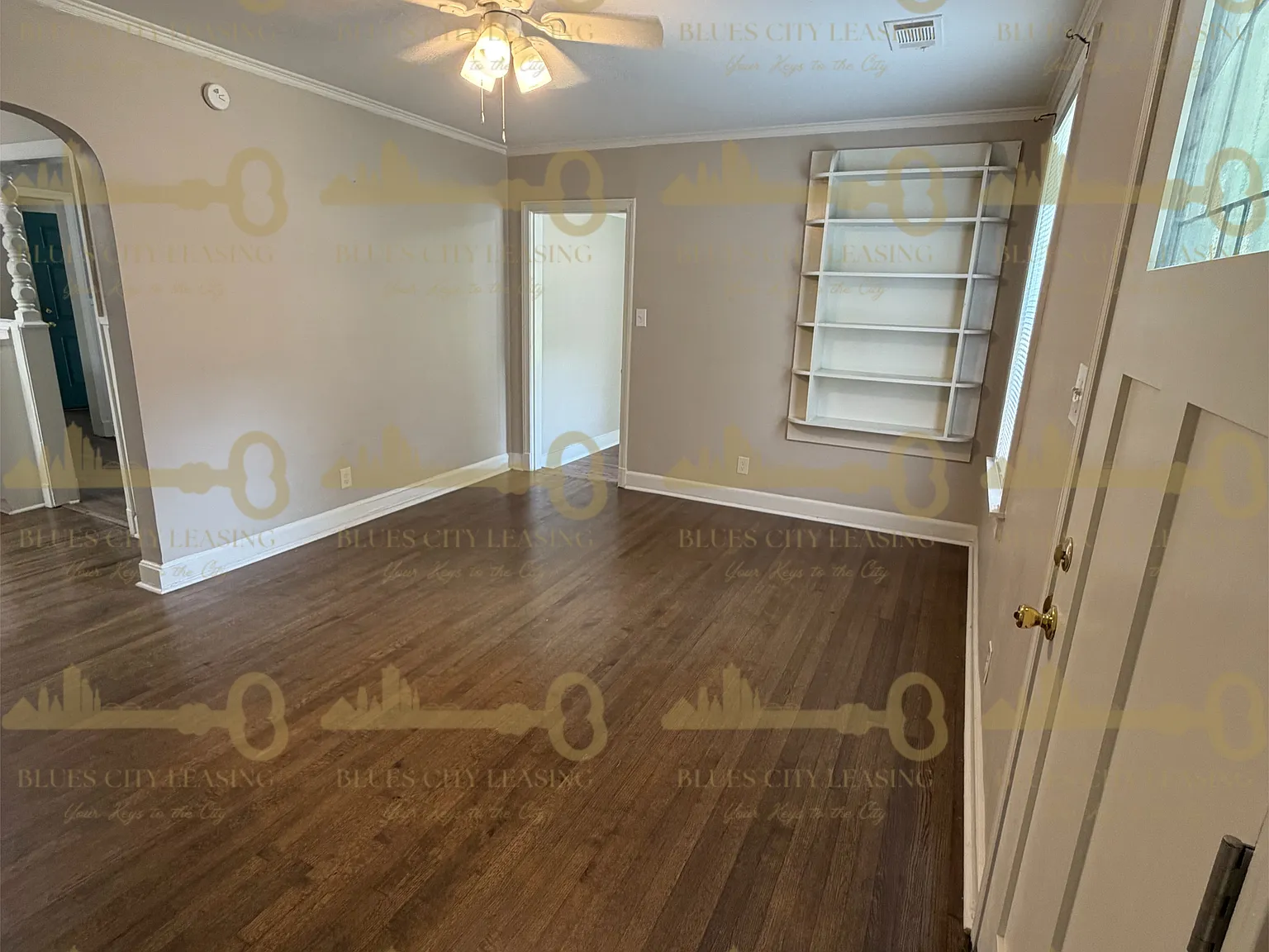 3 bed, 1131 sqft, $1,195 — Photo 2
