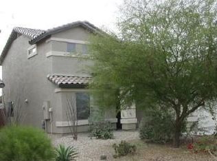 25819 W Kendall St, Buckeye, AZ 85326