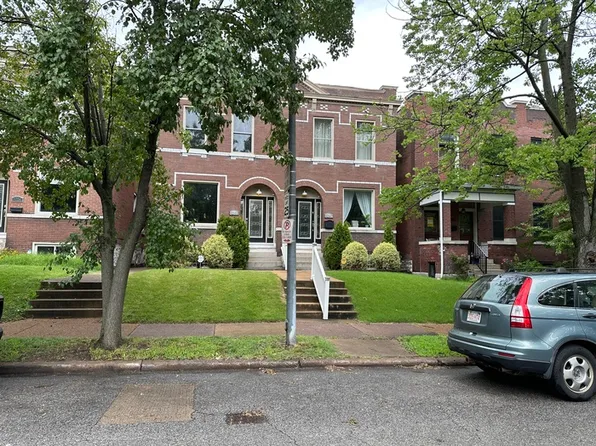 4249 Juniata St, Saint Louis, MO 63116