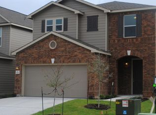 6412 Garden Rose Path, Austin, TX 78754