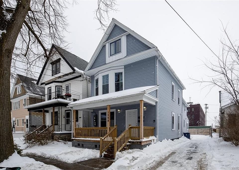 1st image of 1268 West Ave