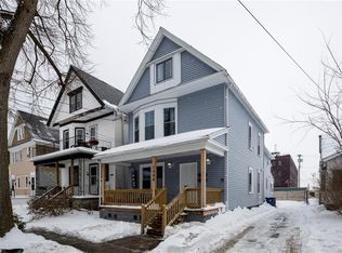 1268 West Ave, Buffalo, NY 14213