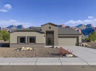 16012 S Kerry Rabbit Ct, Sahuarita, AZ 85629