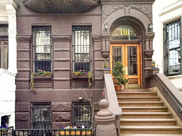 110 West 80th Street 4FR image 23 of 23