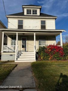 1643 Rugby Road, Schenectady, NY, 12309