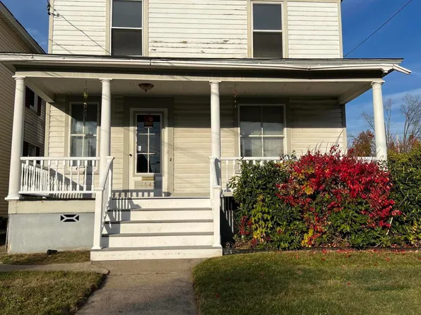 1643 Rugby Road, Schenectady, NY 12309