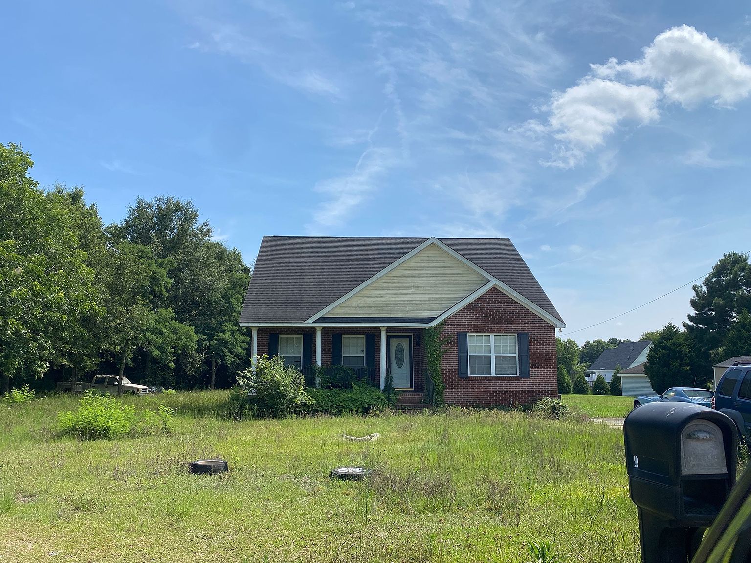 4 Lombardi Ct, Orangeburg, SC 29118 Zillow