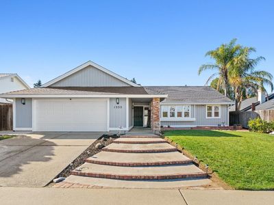 1333 Stonebridge Way, Roseville, CA, 95661