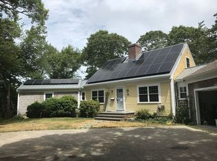 125 Blantyre Ave, Centerville, MA 02632