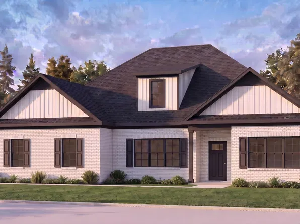 The Mila Plan, Crown Pointe