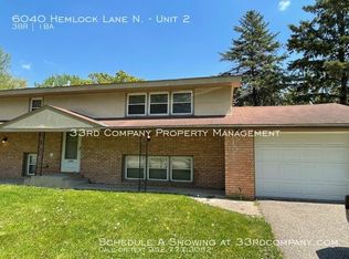 6040 Hemlock Ln N UNIT 2, Plymouth, MN 55442