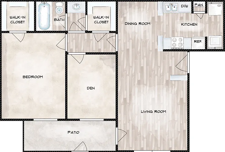 4800 Lamonte Ln — Photo 28