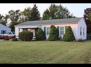 637 Warwick Ave, Fort Wayne, IN 46825
