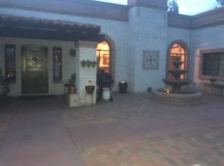 4 Circulo De Prado, Tubac, AZ 85645