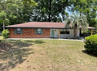 107 Fox St, Springfield, GA 31329