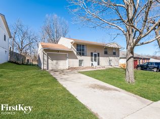 2020 S Belmont Blvd, Independence, MO 64057