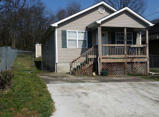 108 W Park St, Dalton, GA 30720