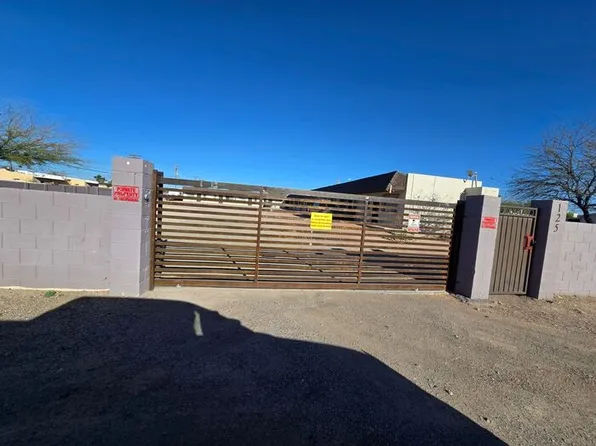 125 E 34th St, Tucson, AZ