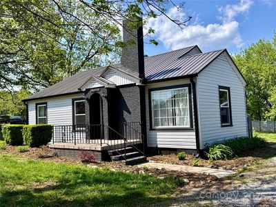 304 Mountain View St, Morganton, NC, 28655