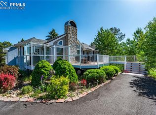 17815 Saddlewood Rd, Monument, CO 80132