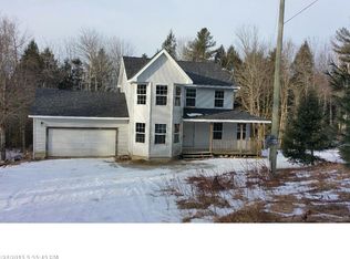 446 Happytown Rd, Ellsworth, ME 04605