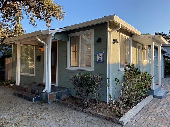 2nd image of 212 E California Ave