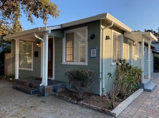 212 W California Ave, Sunnyvale, CA