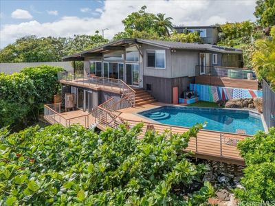 1929 Halekoa Dr, Honolulu, HI, 96821